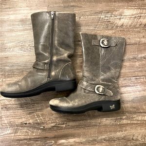 Algeria Kris Drifted boot